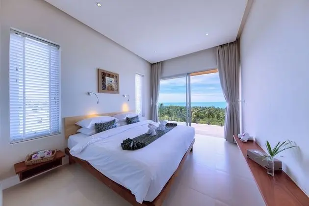 Villa, Birden Çok Yatak Odası, Sigara İçilmez, Mutfak