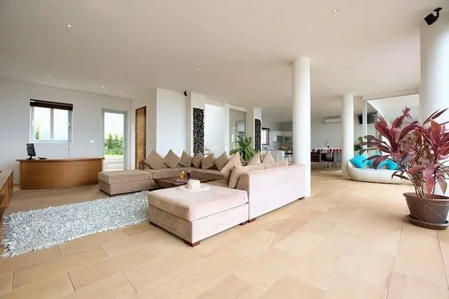 Villa, Birden Çok Yatak Odası, Sigara İçilmez, Mutfak