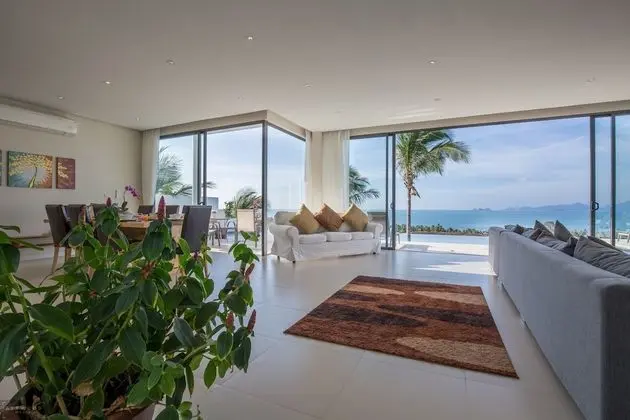 Villa, Birden Çok Yatak Odası, Sigara İçilmez, Mutfak