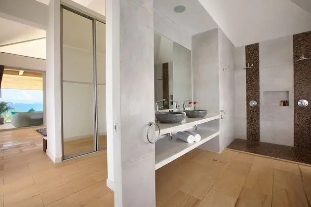 Villa, Birden Çok Yatak Odası, Sigara İçilmez, Mutfak