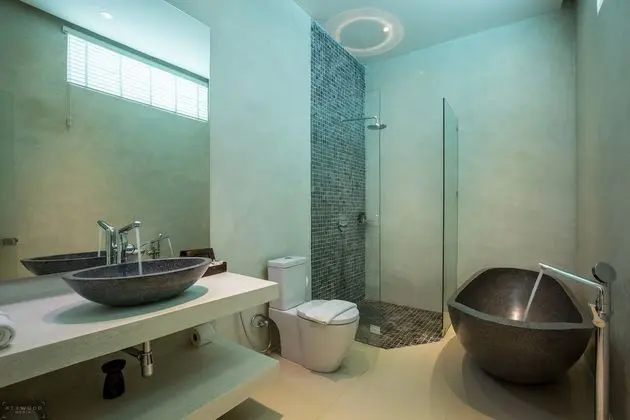 Villa, Birden Çok Yatak Odası, Sigara İçilmez, Mutfak