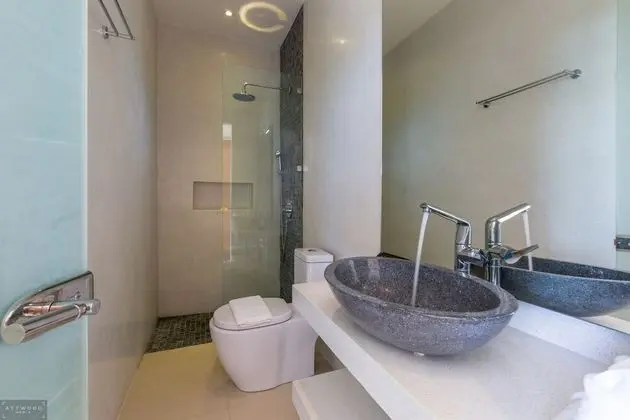 Villa, Birden Çok Yatak Odası, Sigara İçilmez, Mutfak