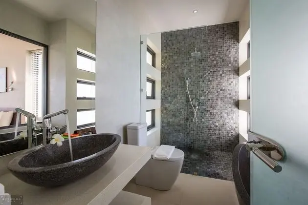 Villa, Birden Çok Yatak Odası, Sigara İçilmez, Mutfak