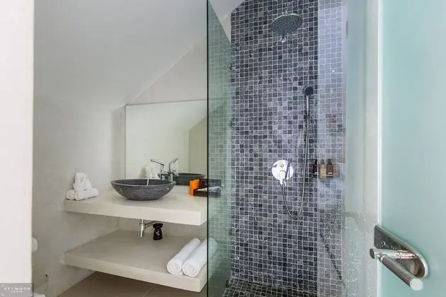 Villa, Birden Çok Yatak Odası, Sigara İçilmez, Mutfak