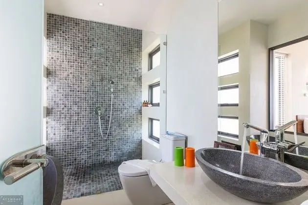 Villa, Birden Çok Yatak Odası, Sigara İçilmez, Mutfak