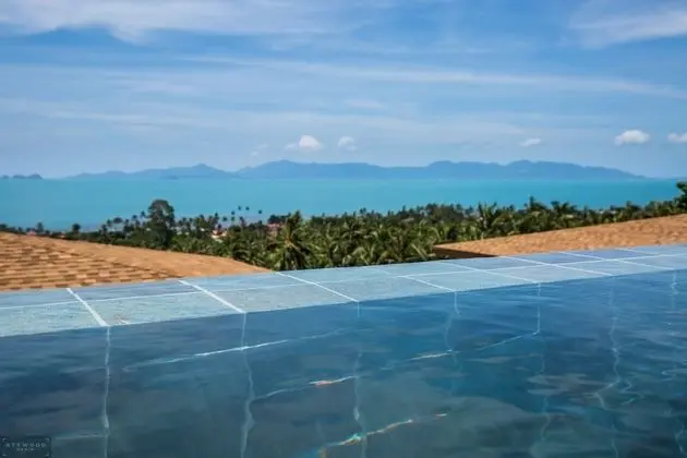 Villa, Birden Çok Yatak Odası, Sigara İçilmez, Mutfak