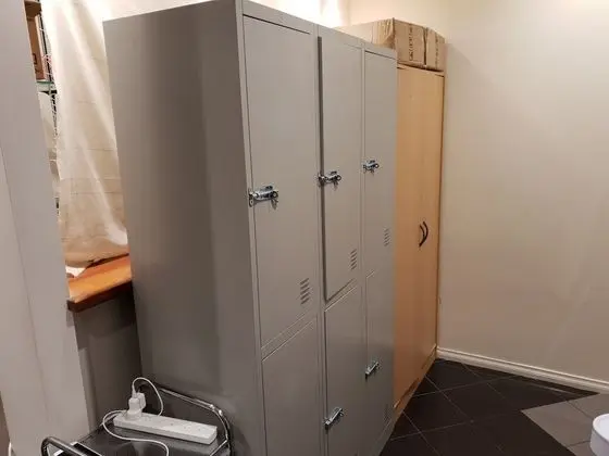 Capsule Pod