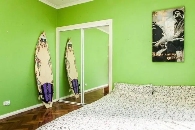 Premium Tek Büyük Yataklı Oda, 1 Büyük (Queen) Boy Yatak, Ortak Banyo