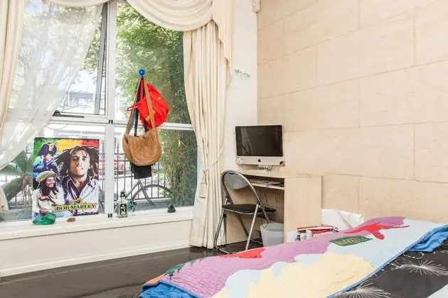 Premium Tek Büyük Yataklı Oda, 1 Büyük (Queen) Boy Yatak, Ortak Banyo