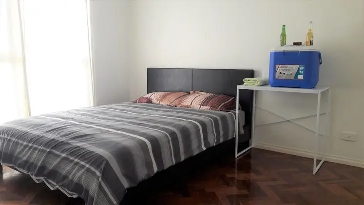 Premium Tek Büyük Yataklı Oda, 1 Büyük (Queen) Boy Yatak, Ortak Banyo