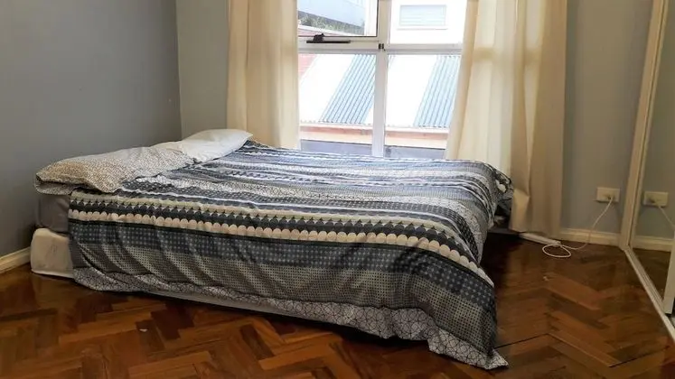 Premium Tek Büyük Yataklı Oda, Banyolu/Duşlu