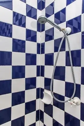 Premium Tek Büyük Yataklı Oda, Banyolu/Duşlu
