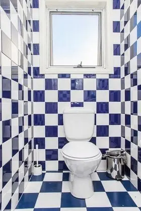 Premium Tek Büyük Yataklı Oda, Banyolu/Duşlu