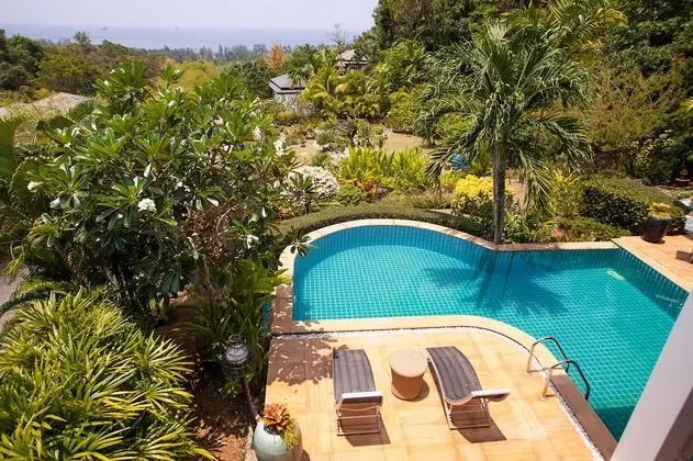 Panoramic Villa