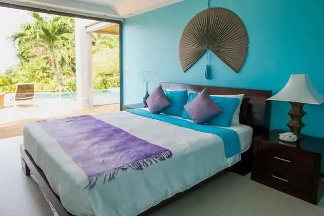 Panoramic Villa