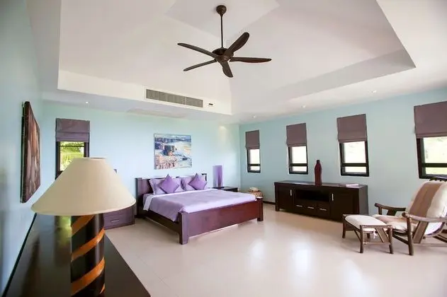 Panoramic Villa