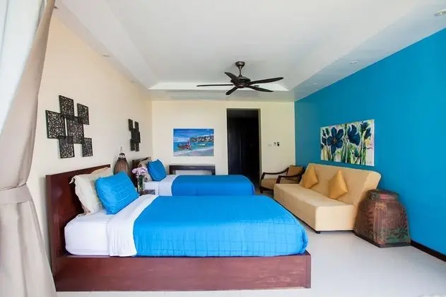 Panoramic Villa