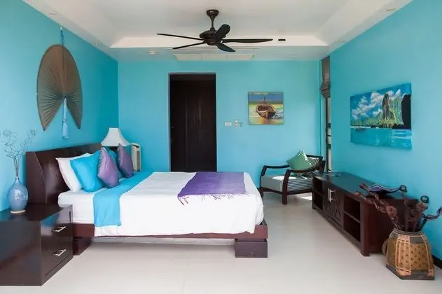 Panoramic Villa