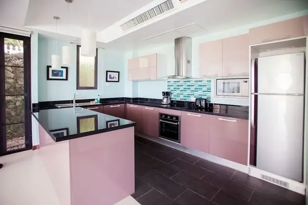 Panoramic Villa