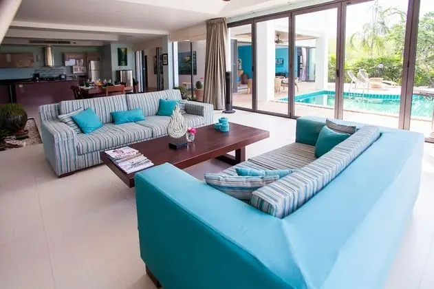 Panoramic Villa