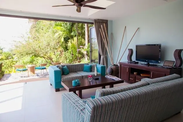 Panoramic Villa