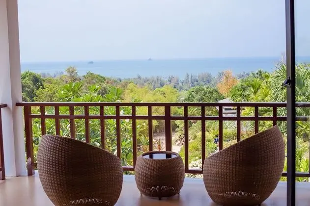 Panoramic Villa