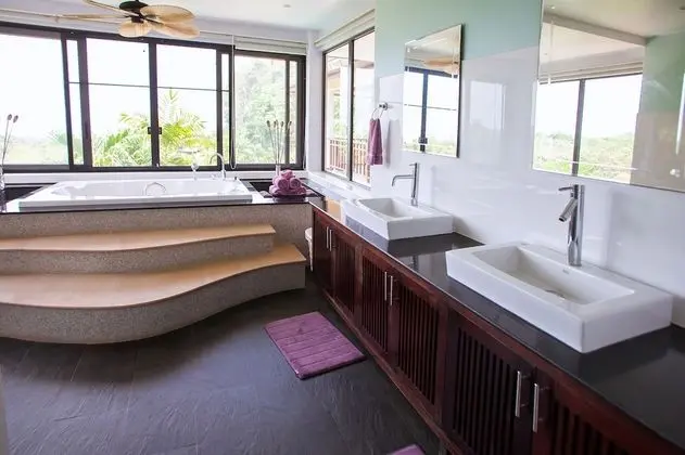 Panoramic Villa
