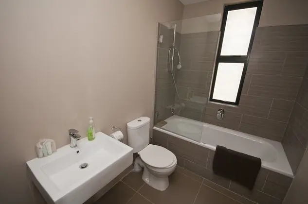 Deluxe Ev, 5 Yatak Odası