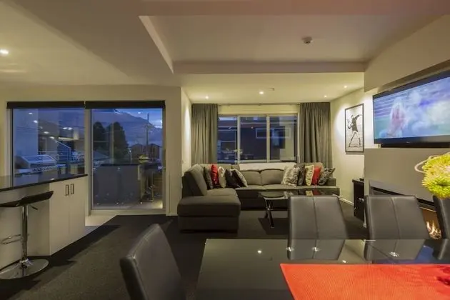 Apart Daire, 3 Yatak Odası, 2 Banyolu, Dağ Manzaralı