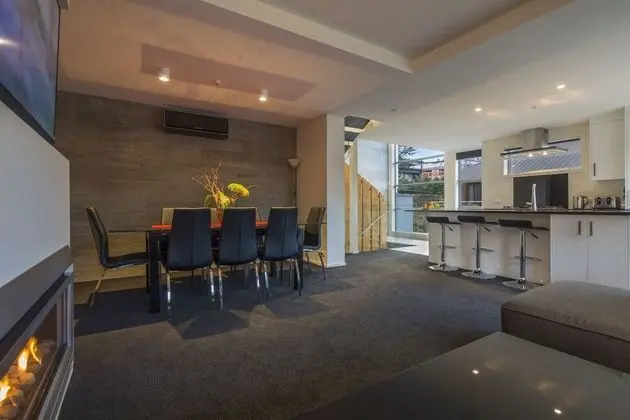 Apart Daire, 3 Yatak Odası, 2 Banyolu, Dağ Manzaralı