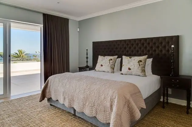 Luxury Ev, 4 Yatak Odası (15 Ottawa)