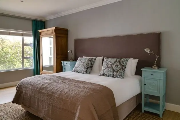 Luxury Ev, 4 Yatak Odası (15 Ottawa)