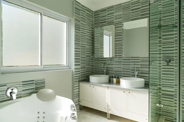 Luxury Ev, 4 Yatak Odası (15 Ottawa)