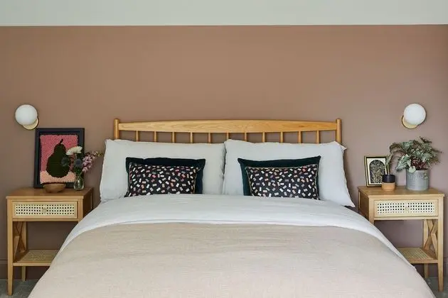 Design Apart Daire, 1 Yatak Odası, Sigara İçilmez, Mutfak