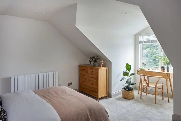 Design Apart Daire, 1 Yatak Odası, Sigara İçilmez, Mutfak