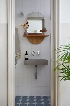 Design Apart Daire, 1 Yatak Odası, Sigara İçilmez, Mutfak
