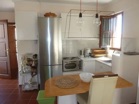 Apart Daire, 1 Yatak Odası, Mikrodalga
