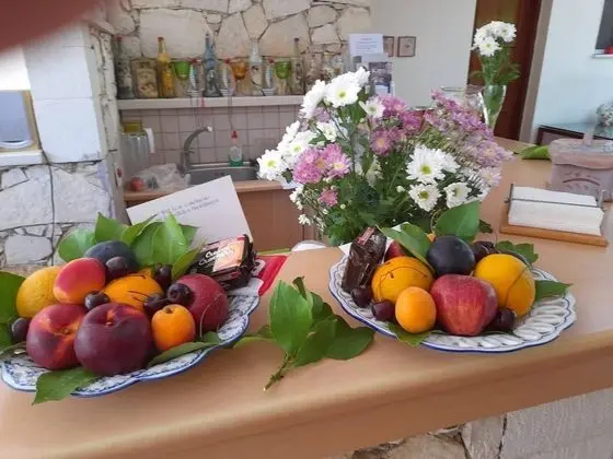 Apart Daire, 1 Yatak Odası, Mikrodalga