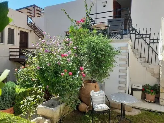 Apart Daire, 1 Yatak Odası, Mikrodalga
