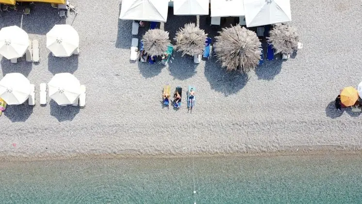 Apart Daire, 1 Yatak Odası, Mikrodalga