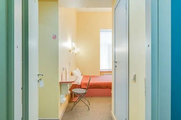 Standard Dört Kişilik Oda