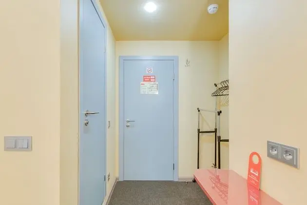 Standard Dört Kişilik Oda