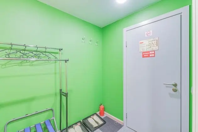 Standard Dört Kişilik Oda