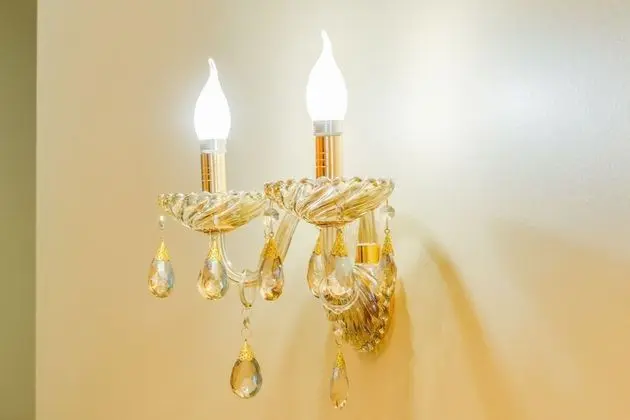 Standard Dört Kişilik Oda