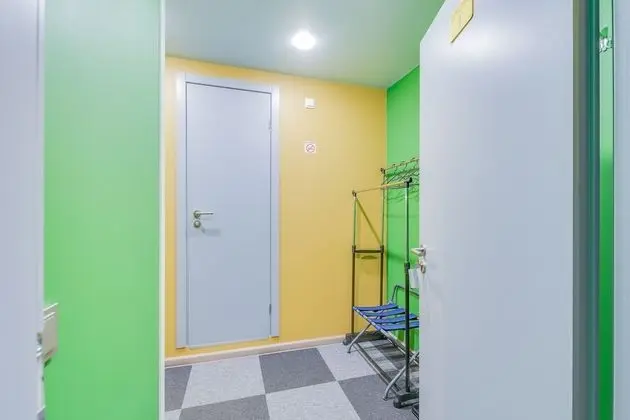 Standard Dört Kişilik Oda