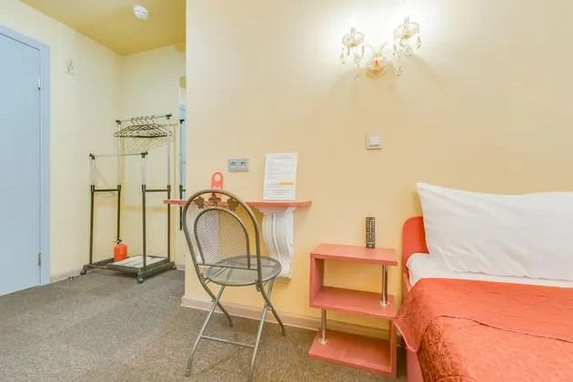 Standard Dört Kişilik Oda