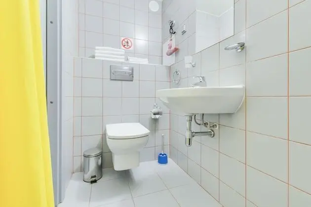 Standard Dört Kişilik Oda