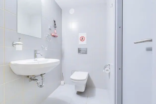 Standard Dört Kişilik Oda