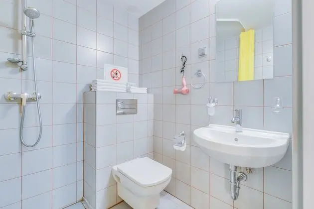 Standard Dört Kişilik Oda