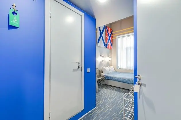 Standard Üç Kişilik Oda